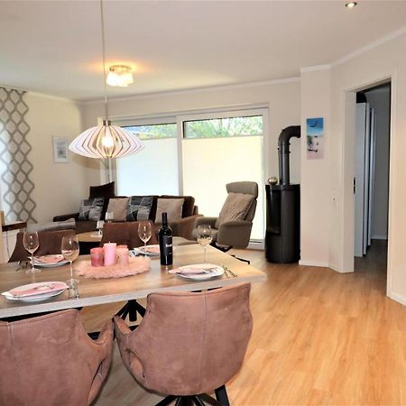Sielhuus 5, Ferienwohnung Mit Sauna In Fedderwardersiel Butjadingen Kültér fotó