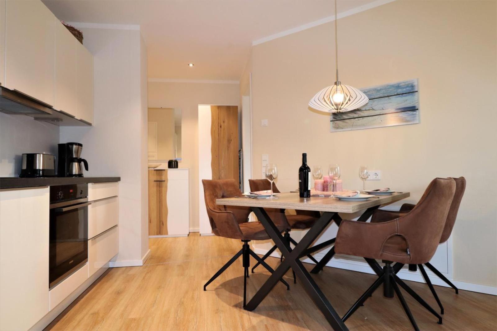 Sielhuus 5, Ferienwohnung Mit Sauna In Fedderwardersiel Butjadingen Kültér fotó